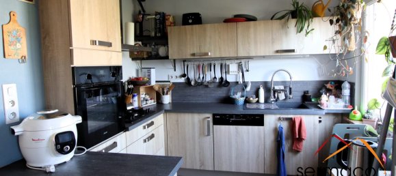 3 bedrooms House in Sarreguemines, France No. 74069 12