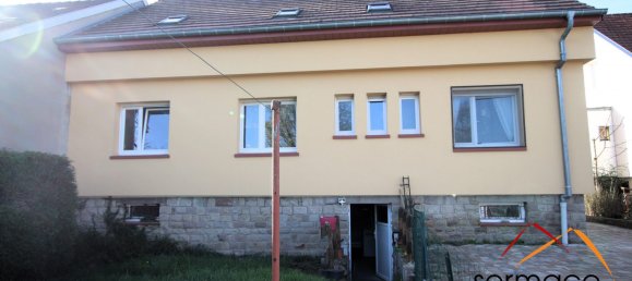 3 bedrooms House in Sarreguemines, France No. 74069 18