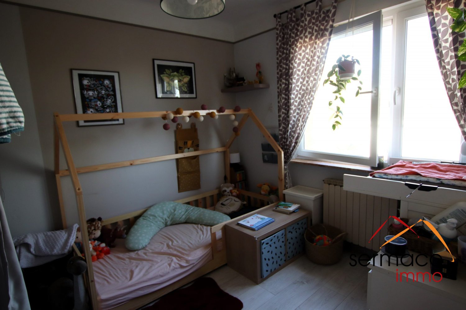 3 bedrooms House in Sarreguemines, France No. 74069