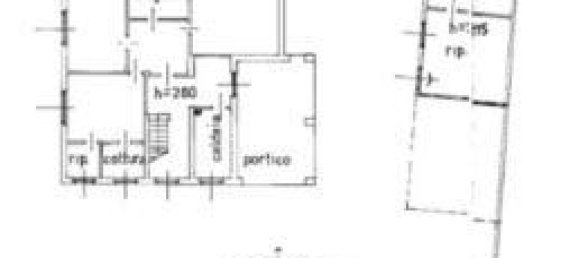 Вилла с 7 комнатами в Колле Брианца, Италия № 134551 41