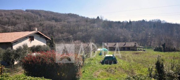 Вилла с 7 комнатами в Колле Брианца, Италия № 134551 20