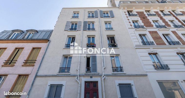 Estúdio em Saint-Denis, France N.º 353333