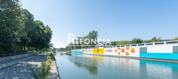 Estúdio em Saint-Denis, France N.º 353333 7