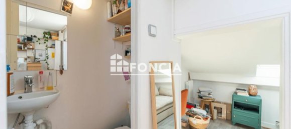 Estúdio em Saint-Denis, France N.º 353333 5