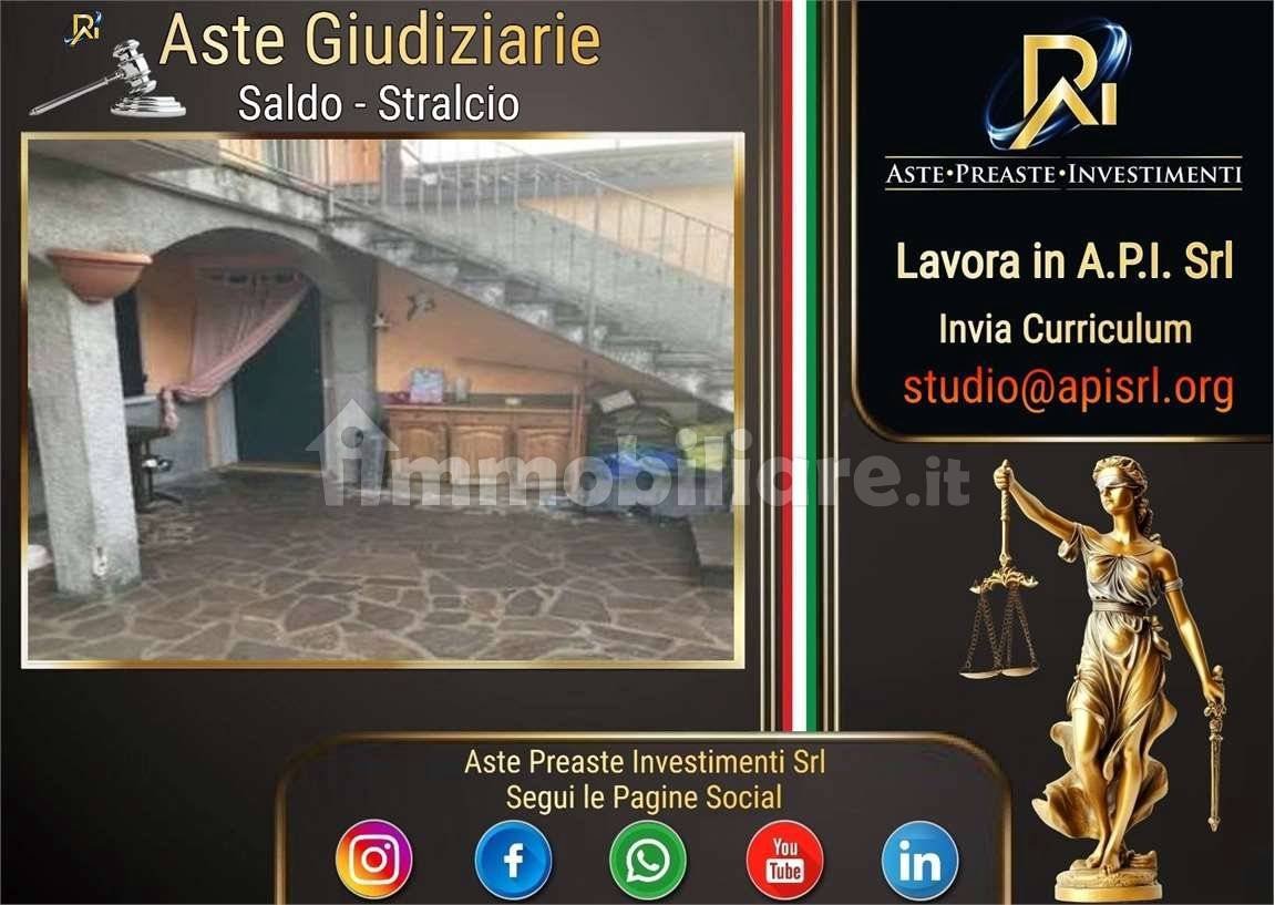 2 غرف نوم شقة في Bracca, Italy رقم 285478