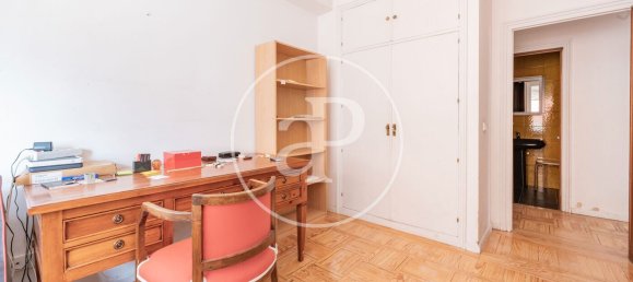 4 Schlafzimmer Wohnung in Madrid, Spain, Nr. 154193 39