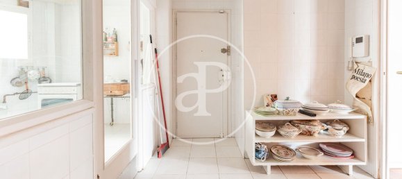 4 Schlafzimmer Wohnung in Madrid, Spain, Nr. 154193 23