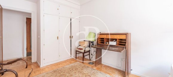 4 Schlafzimmer Wohnung in Madrid, Spain, Nr. 154193 40