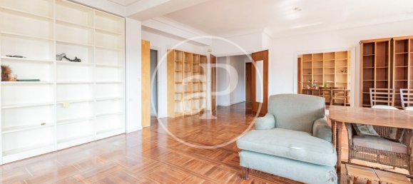 4 Schlafzimmer Wohnung in Madrid, Spain, Nr. 154193 8
