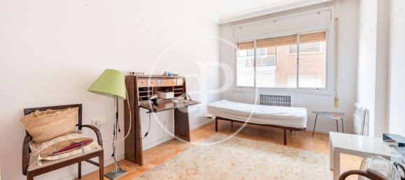 4 Schlafzimmer Wohnung in Madrid, Spain, Nr. 154193 34