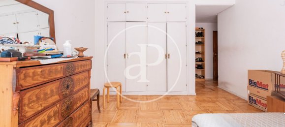 4 Schlafzimmer Wohnung in Madrid, Spain, Nr. 154193 32