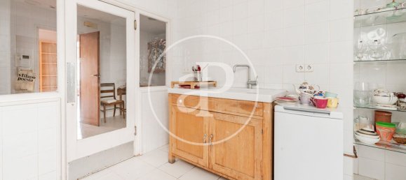 4 Schlafzimmer Wohnung in Madrid, Spain, Nr. 154193 19