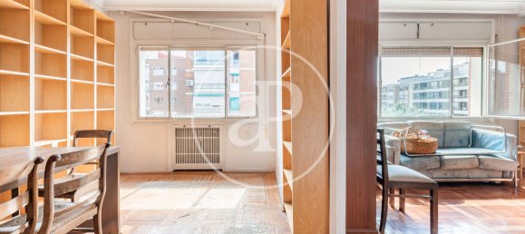 4 Schlafzimmer Wohnung in Madrid, Spain, Nr. 154193 15