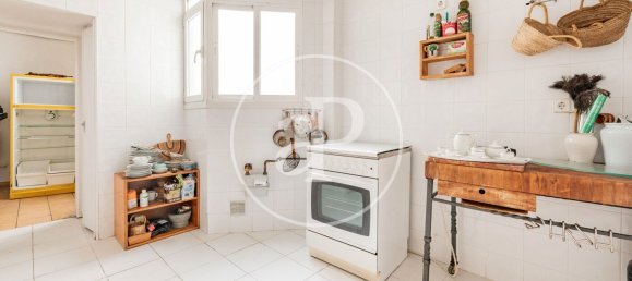 4 Schlafzimmer Wohnung in Madrid, Spain, Nr. 154193 24