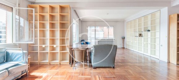 4 Schlafzimmer Wohnung in Madrid, Spain, Nr. 154193 3