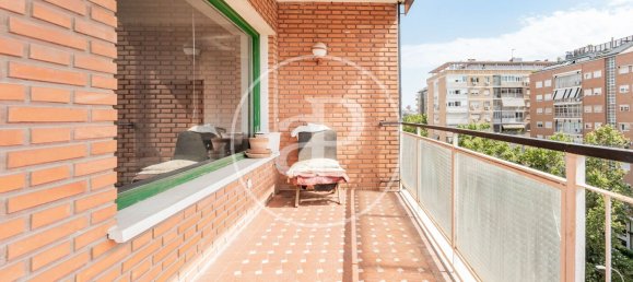 4 Schlafzimmer Wohnung in Madrid, Spain, Nr. 154193 48