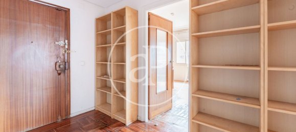 4 Schlafzimmer Wohnung in Madrid, Spain, Nr. 154193 12