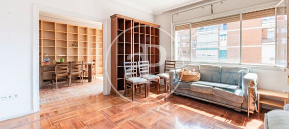 4 Schlafzimmer Wohnung in Madrid, Spain, Nr. 154193 7