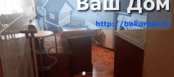 3 Schlafzimmer Wohnung in Baku, Azerbaijan, Nr. 423 6