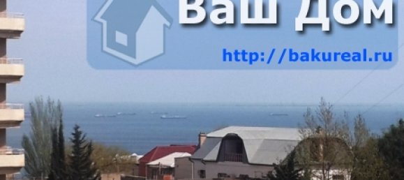 3 Schlafzimmer Wohnung in Baku, Azerbaijan, Nr. 423 7