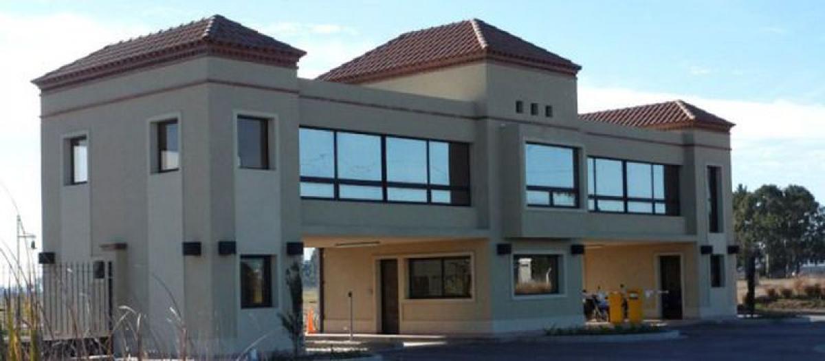  Land in Ezeiza, Argentina No. 33550