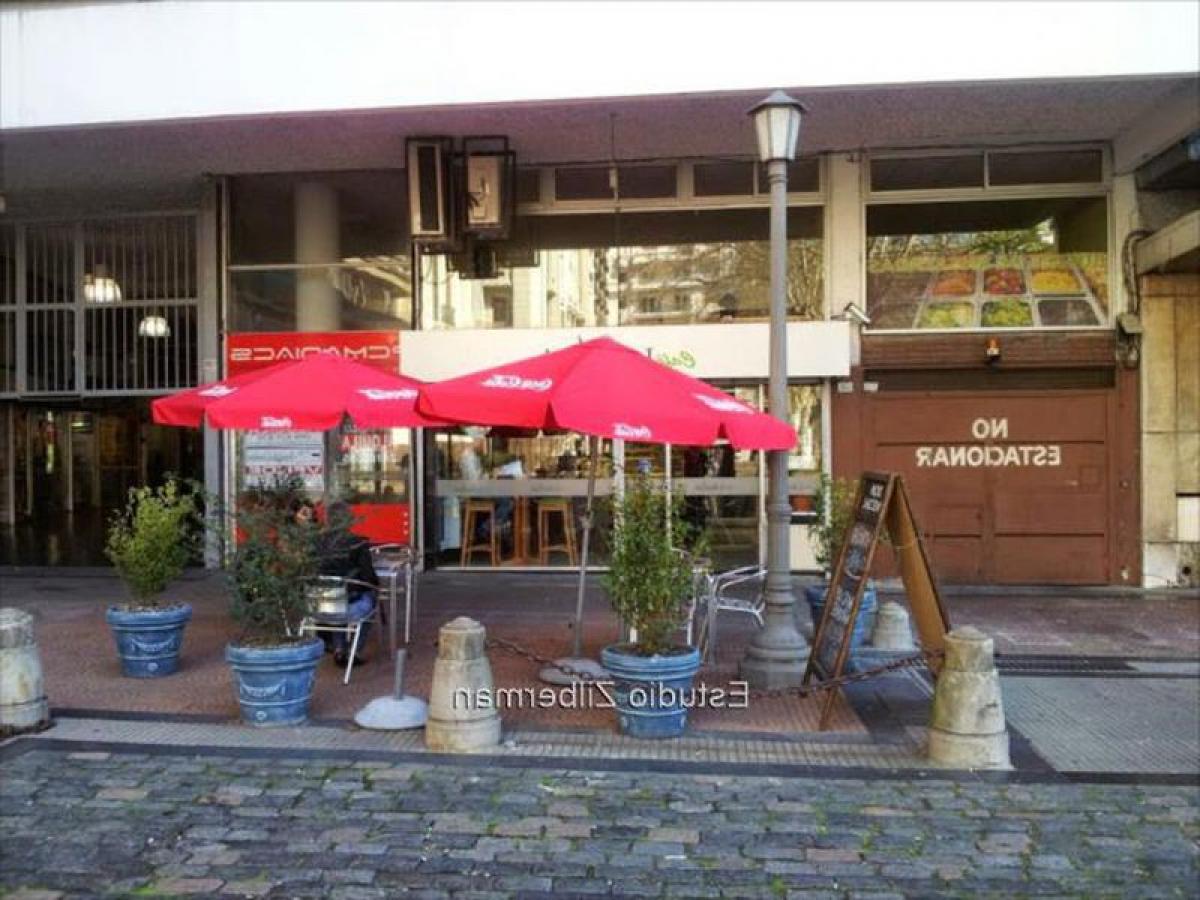  Commercial property in Montevideo, Uruguay No. 13366