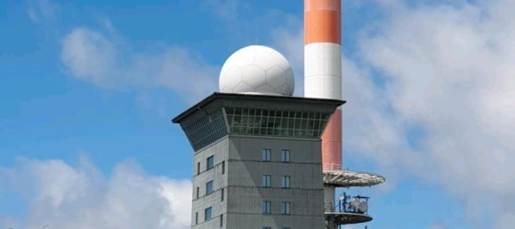 Studio in Gottingen, Germany No. 255611 15