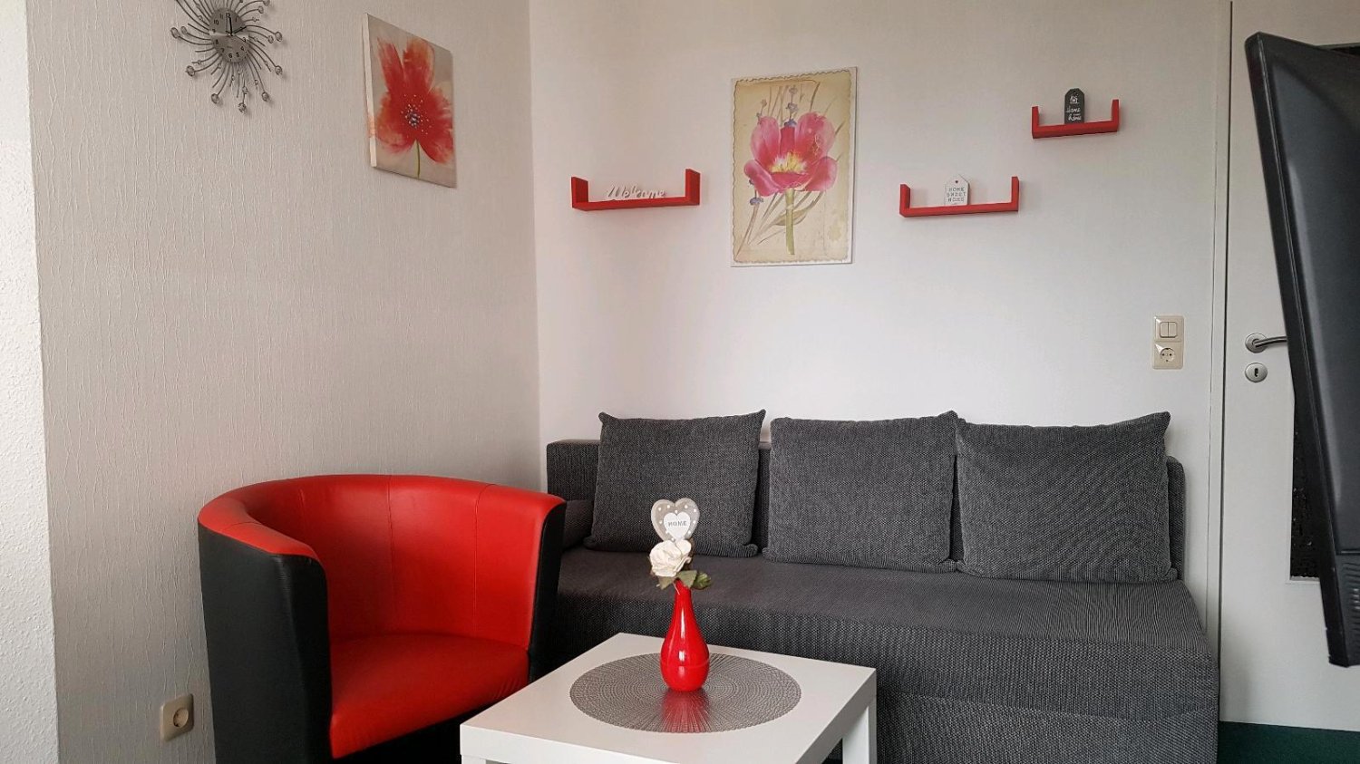 Studio in Gottingen, Germany No. 255611