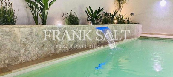 Villa de 3 dormitorios en Saint Paul's Bay, Malta No. 10191 2