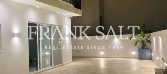 Villa de 3 dormitorios en Saint Paul's Bay, Malta No. 10191 3