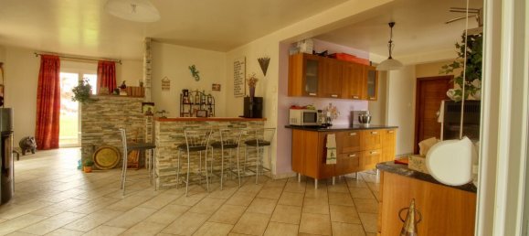 Casa T4 em Filstroff, France N.º 240924 9