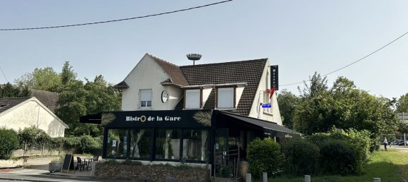 Edificio en Evry, France 240 m² No. 189386 3