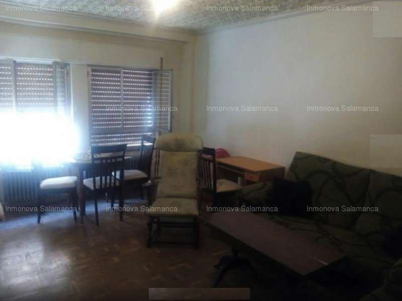 3 chambres Appartement à Salamanca, Spain No. 26668