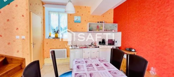 2 غرف نوم منزل في Thorigny-sur-Oreuse, France رقم 359714 12
