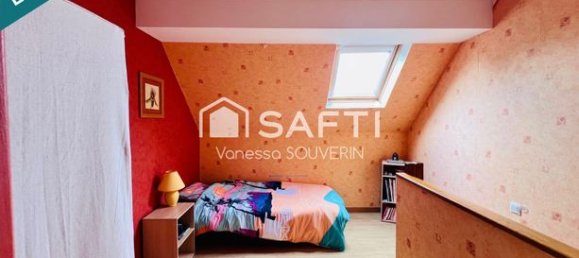 2 غرف نوم منزل في Thorigny-sur-Oreuse, France رقم 359714 14