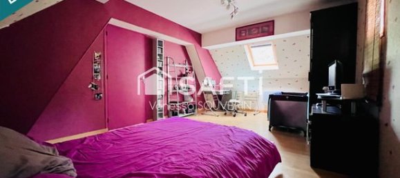 2 غرف نوم منزل في Thorigny-sur-Oreuse, France رقم 359714 13