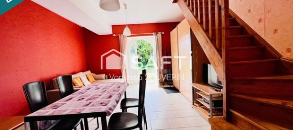 2 غرف نوم منزل في Thorigny-sur-Oreuse, France رقم 359714 2