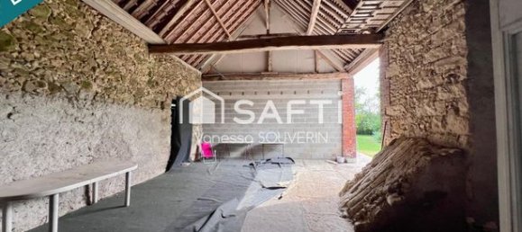 2 غرف نوم منزل في Thorigny-sur-Oreuse, France رقم 359714 5