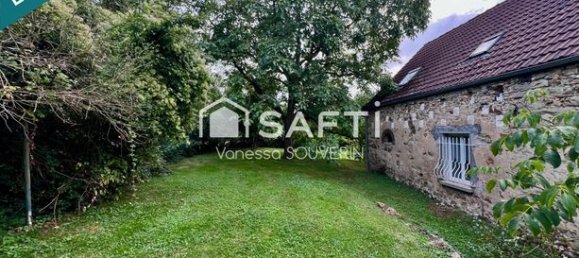 2 غرف نوم منزل في Thorigny-sur-Oreuse, France رقم 359714 15