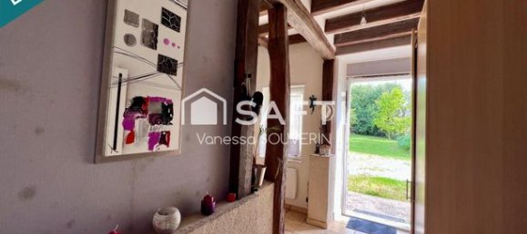 2 غرف نوم منزل في Thorigny-sur-Oreuse, France رقم 359714 10