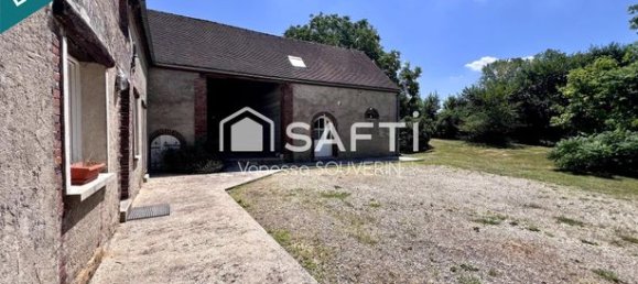 2 غرف نوم منزل في Thorigny-sur-Oreuse, France رقم 359714 6