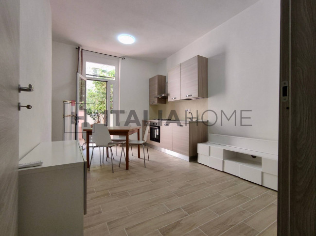 Apartamento T2 em Cagliari, Italy N.º 309667