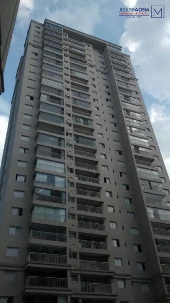 3 bedrooms Apartment in Sao Paulo, Brazil No. 435864