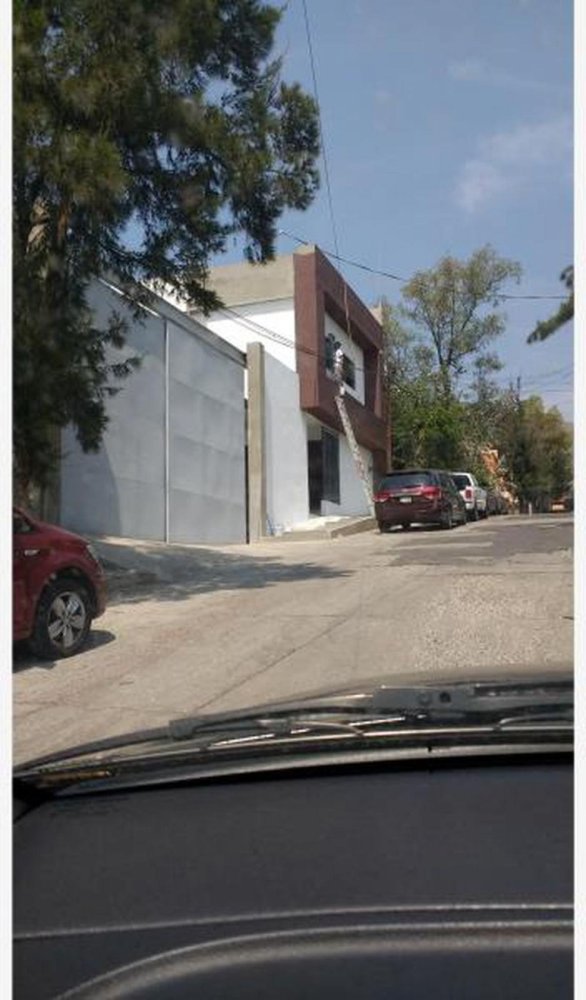  Commercial property in Ciudad Lopez Mateos, Mexico No. 200783