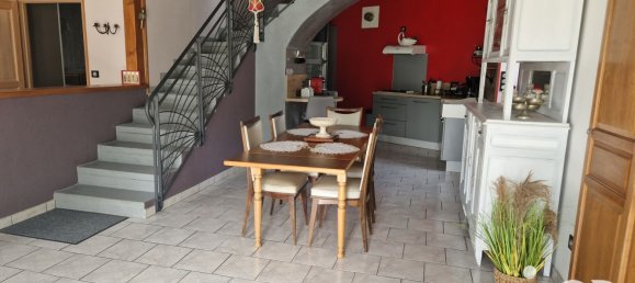 4 chambres Maison à Puy-de-Dôme, France No. 318621 3