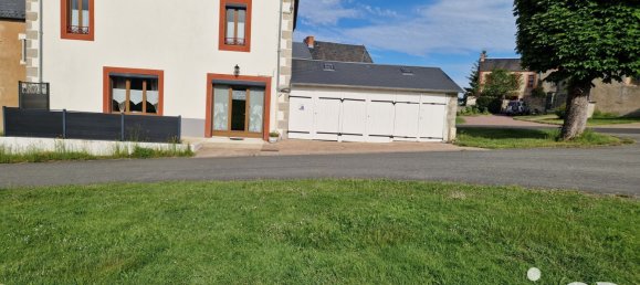 4 chambres Maison à Puy-de-Dôme, France No. 318621 18