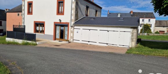 4 chambres Maison à Puy-de-Dôme, France No. 318621 17
