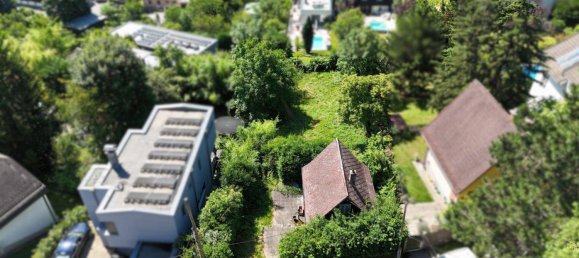 Terreno em Klosterneuburg, Austria N.º 213941 2