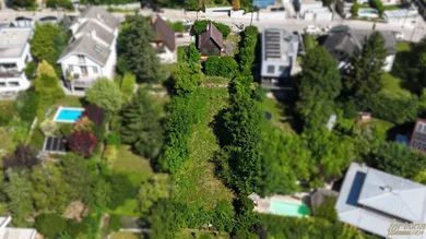 Terreno em Klosterneuburg, Austria N.º 213941