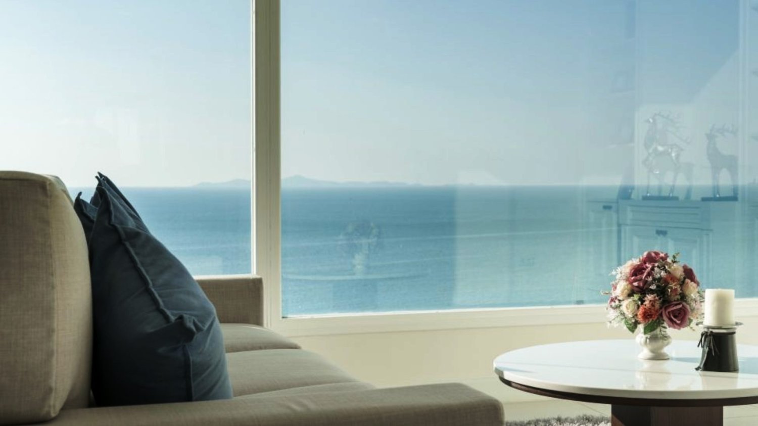 1 chambre Condo à Del Mare Sattahip, Thailand No. 28881